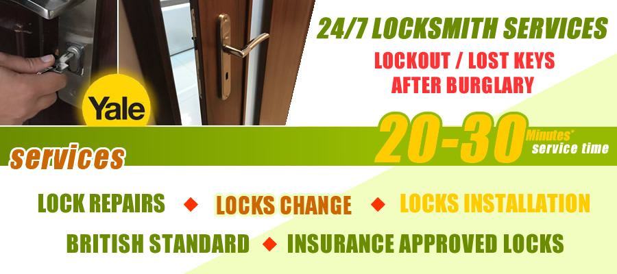 Normandy Locksmith